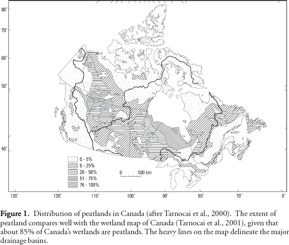 Frost Depth Chart Canada