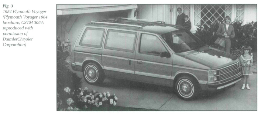 1996 Plymouth Grand Voyager Van Large Size 46-page Original Car Sales Brochure