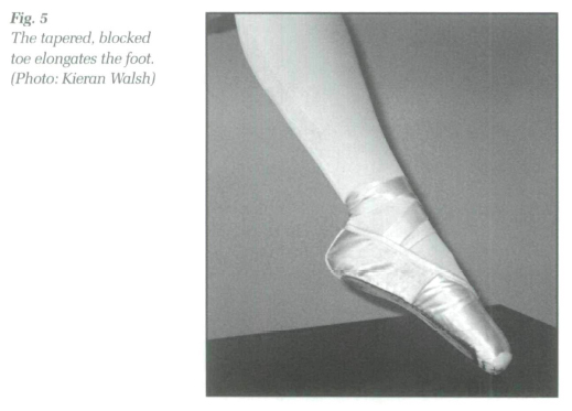 The History of Pointe Shoes: The Landmark Moments That Made