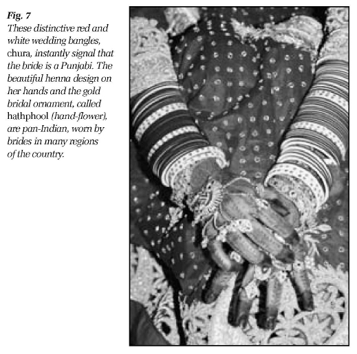 India: Clothing and Adornment