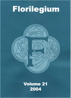 					View Volume 21 (2004)
				